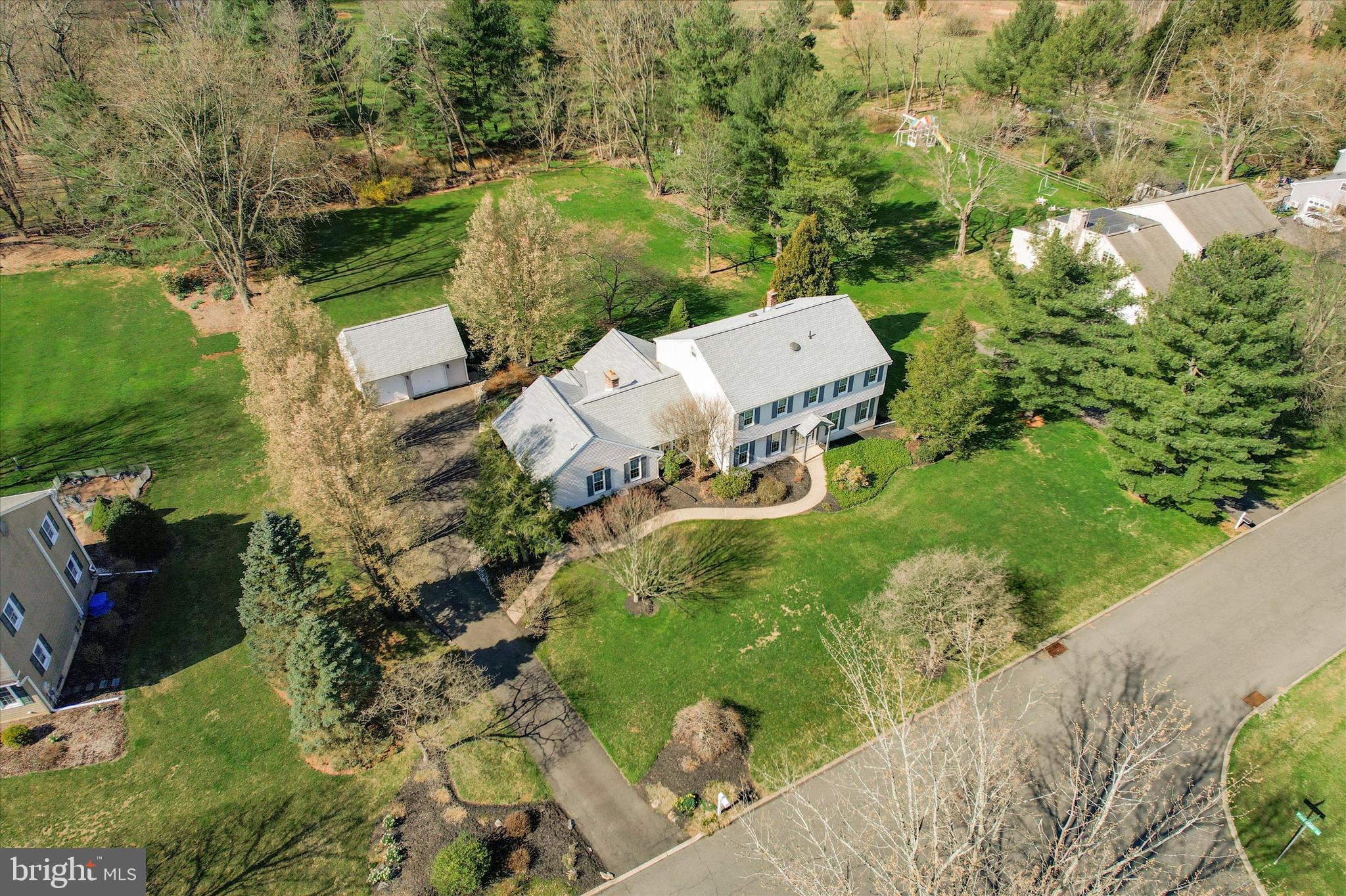 208 Pine Valley Road Doylestown, PA 18901 - Photo 7 of 61