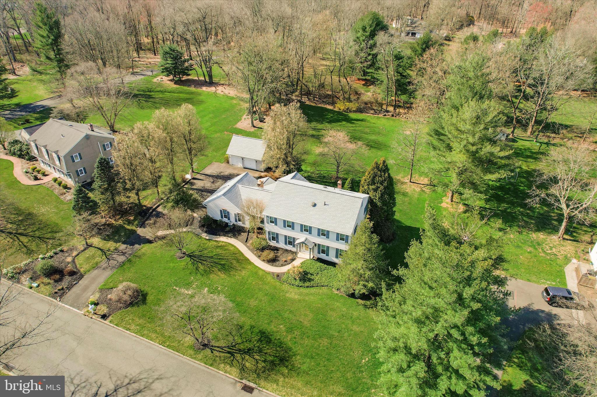 208 Pine Valley Road Doylestown, PA 18901 - Photo 8 of 61