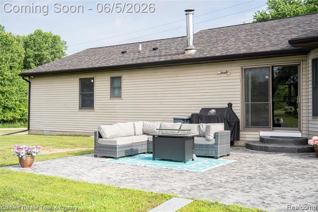 6881 Munsell Road Howell, MI 48843 - Photo 27 of 39