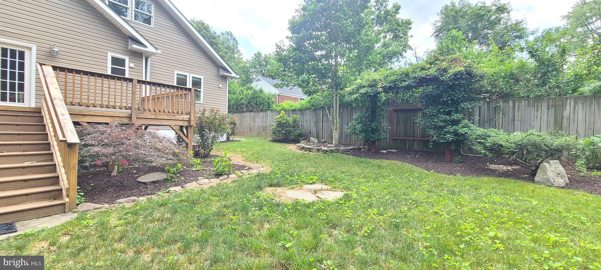 3816 Ridge Road Annandale, VA 22003 - Photo 11 of 86