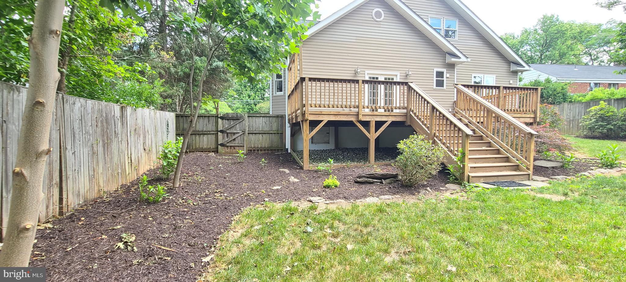 3816 Ridge Road Annandale, VA 22003 - Photo 13 of 86