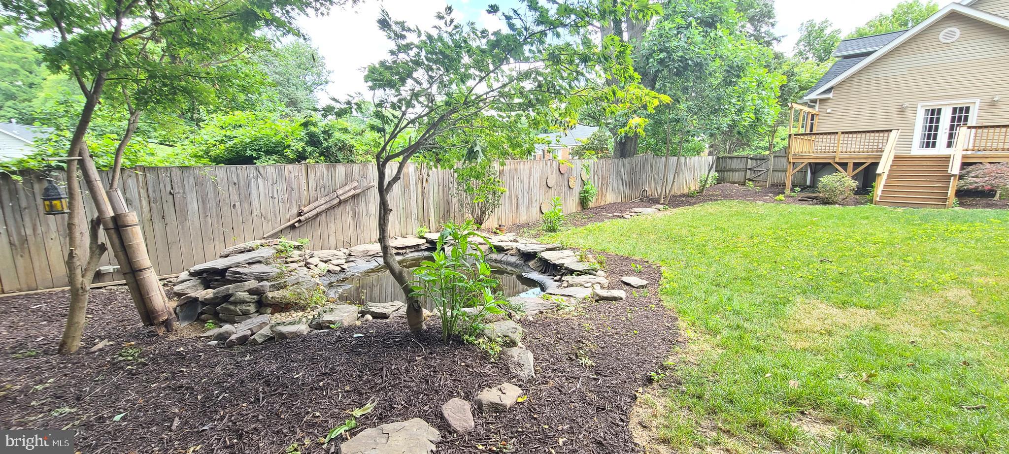 3816 Ridge Road Annandale, VA 22003 - Photo 16 of 86