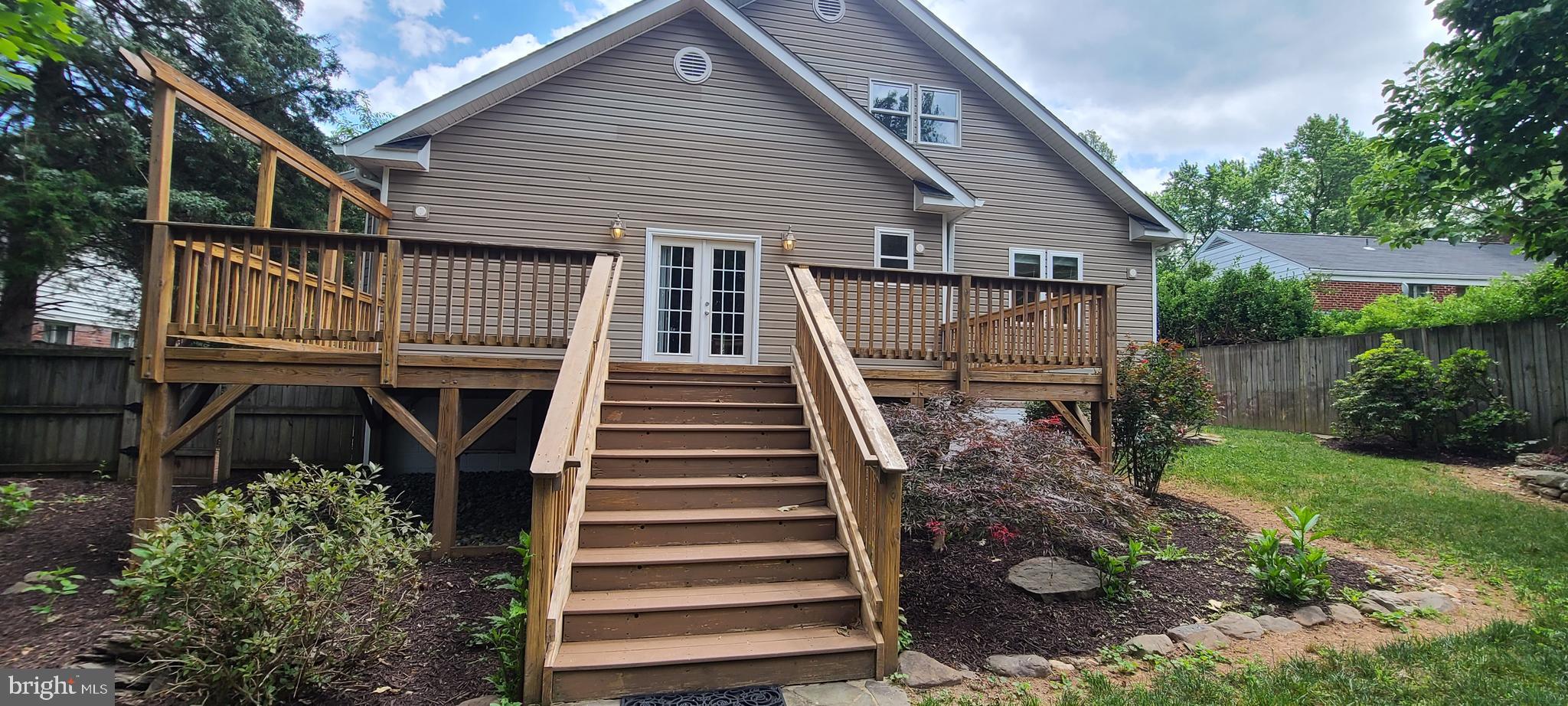 3816 Ridge Road Annandale, VA 22003 - Photo 17 of 86
