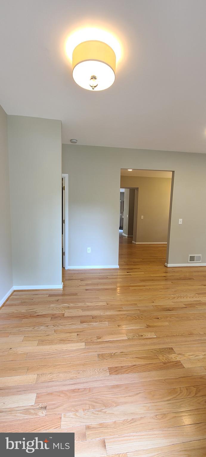 3816 Ridge Road Annandale, VA 22003 - Photo 21 of 86 Foyer