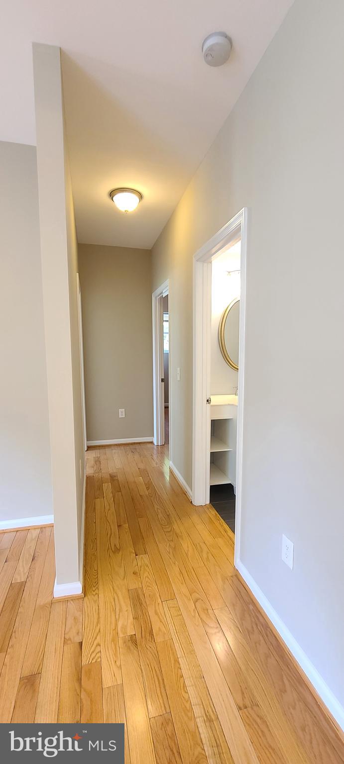 3816 Ridge Road Annandale, VA 22003 - Photo 25 of 86 To the bedrooms