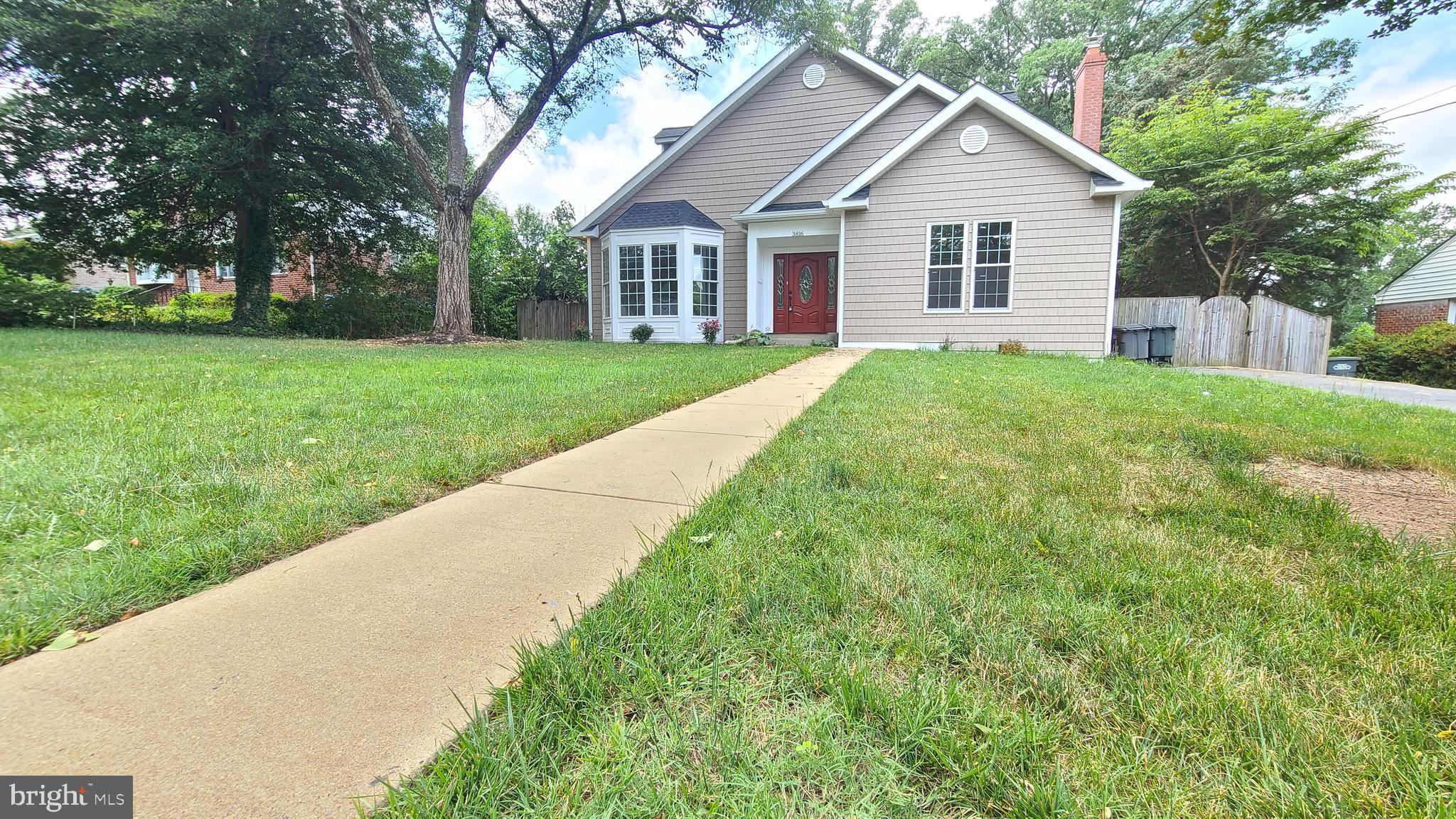 3816 Ridge Road Annandale, VA 22003 - Photo 3 of 86