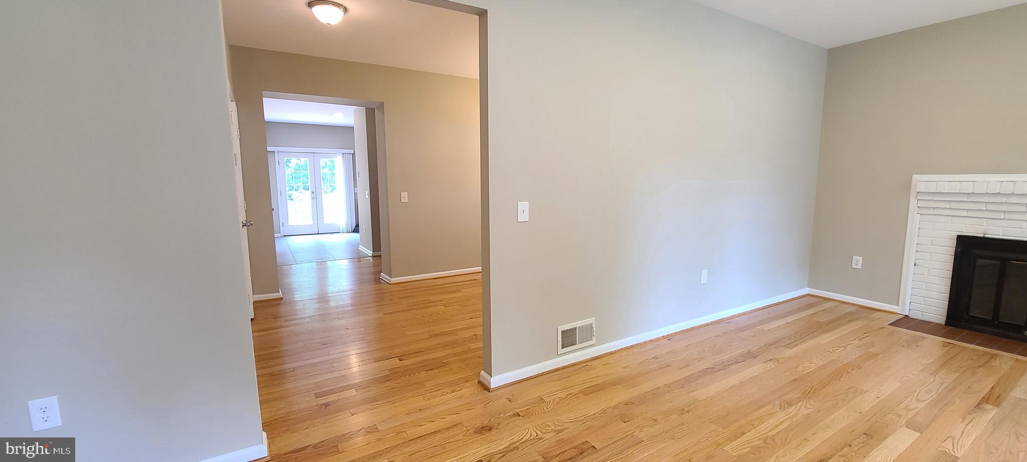 3816 Ridge Road Annandale, VA 22003 - Photo 32 of 86 To the kiichen