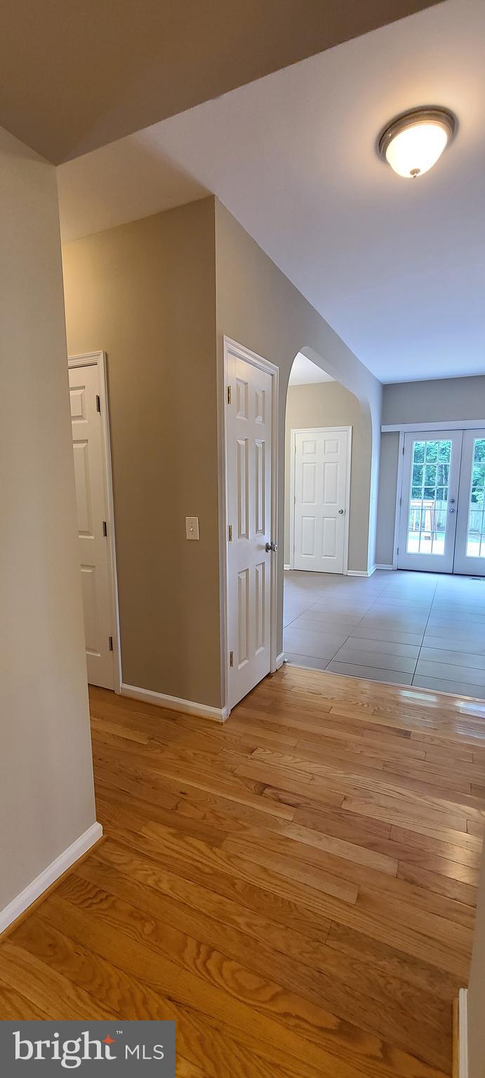 3816 Ridge Road Annandale, VA 22003 - Photo 36 of 86 Hallway