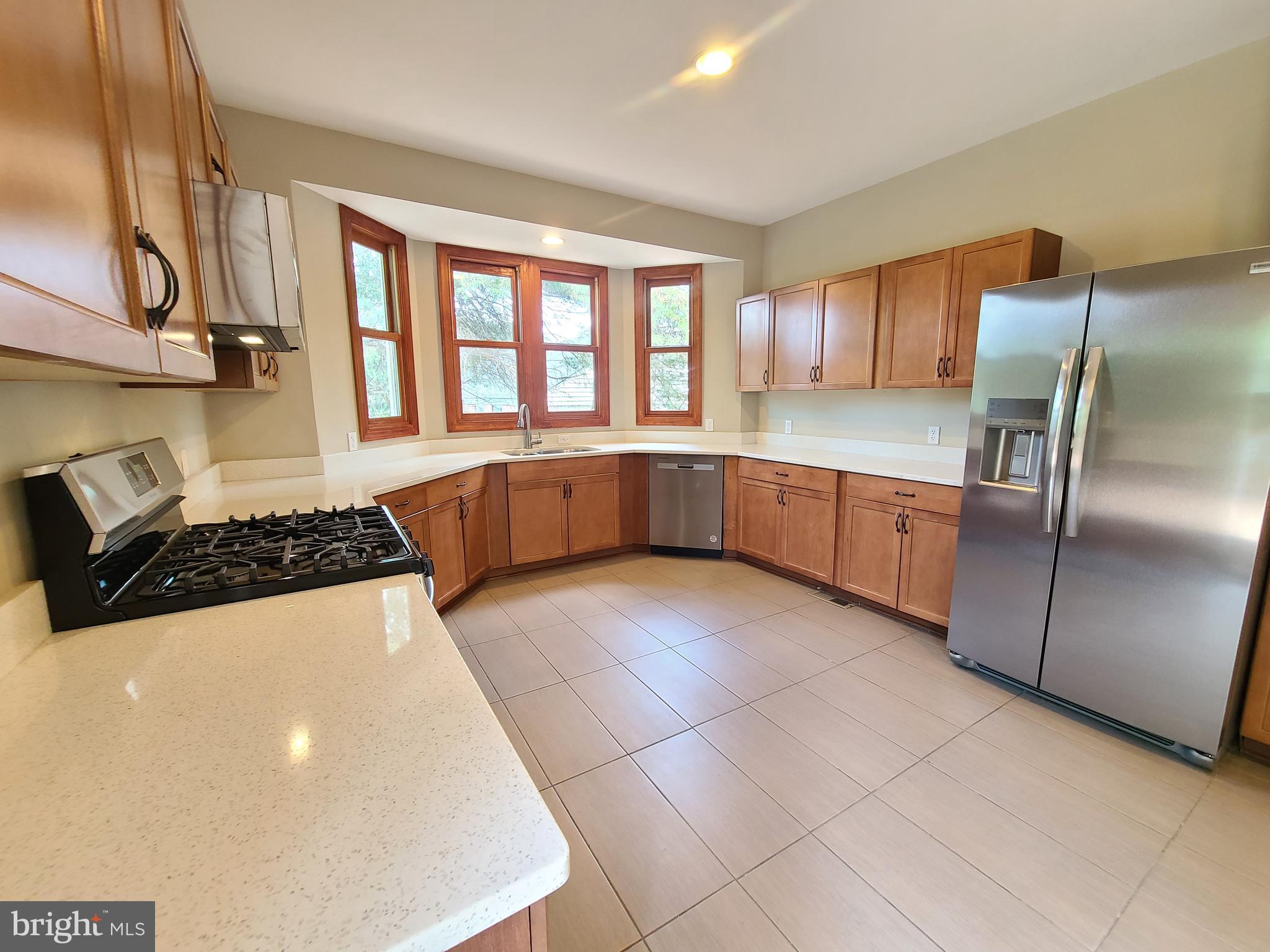 3816 Ridge Road Annandale, VA 22003 - Photo 47 of 86 Quartz countertops