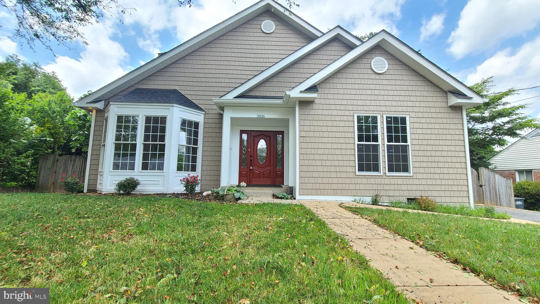 3816 Ridge Road Annandale, VA 22003 - Photo 5 of 86