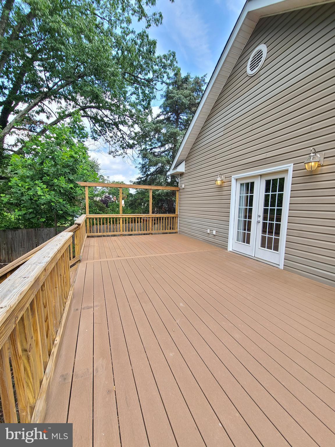 3816 Ridge Road Annandale, VA 22003 - Photo 52 of 86 Plenty of space for guests