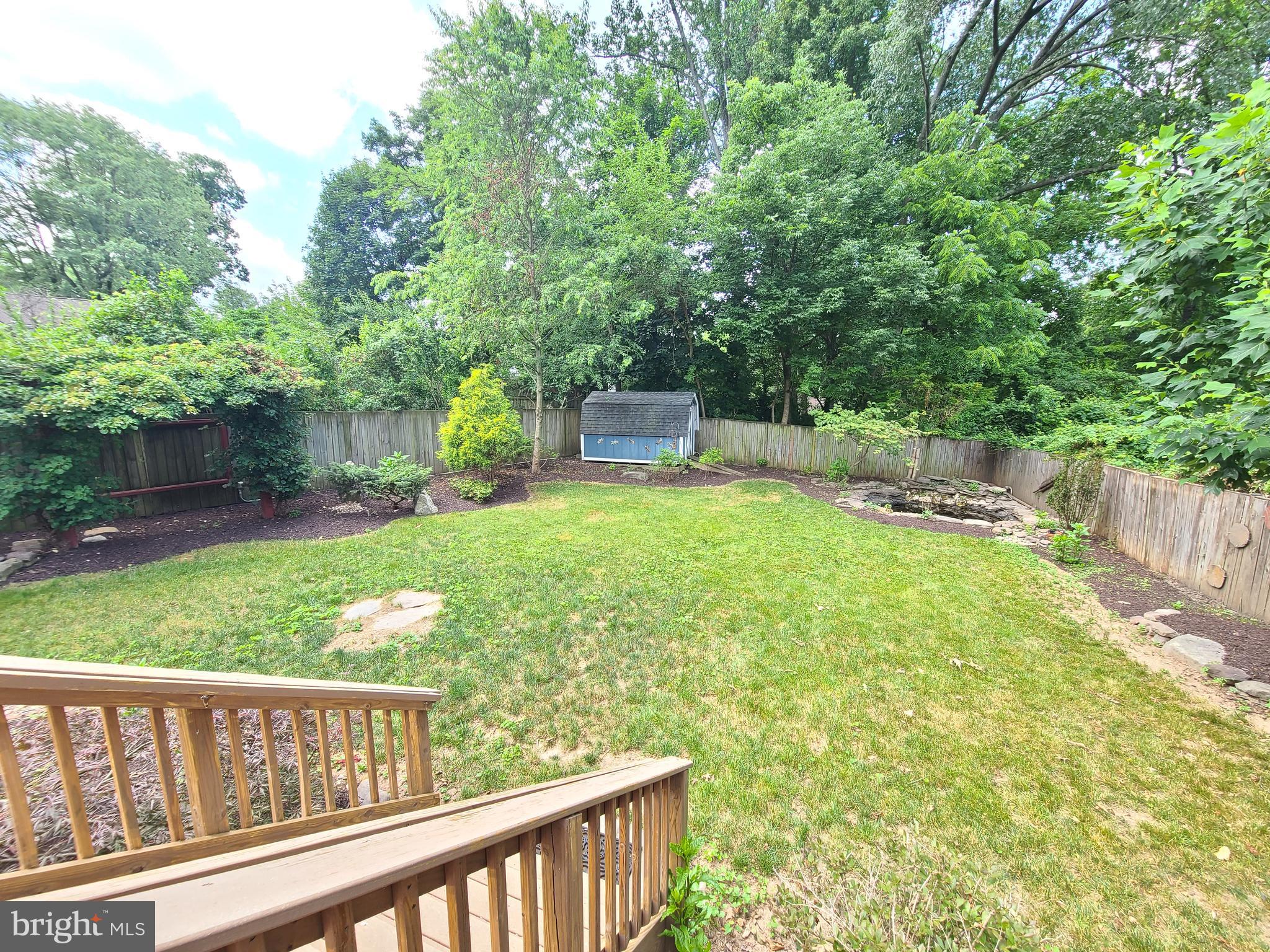 3816 Ridge Road Annandale, VA 22003 - Photo 53 of 86