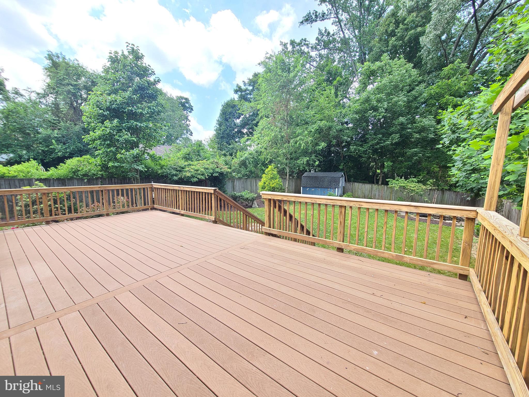 3816 Ridge Road Annandale, VA 22003 - Photo 54 of 86