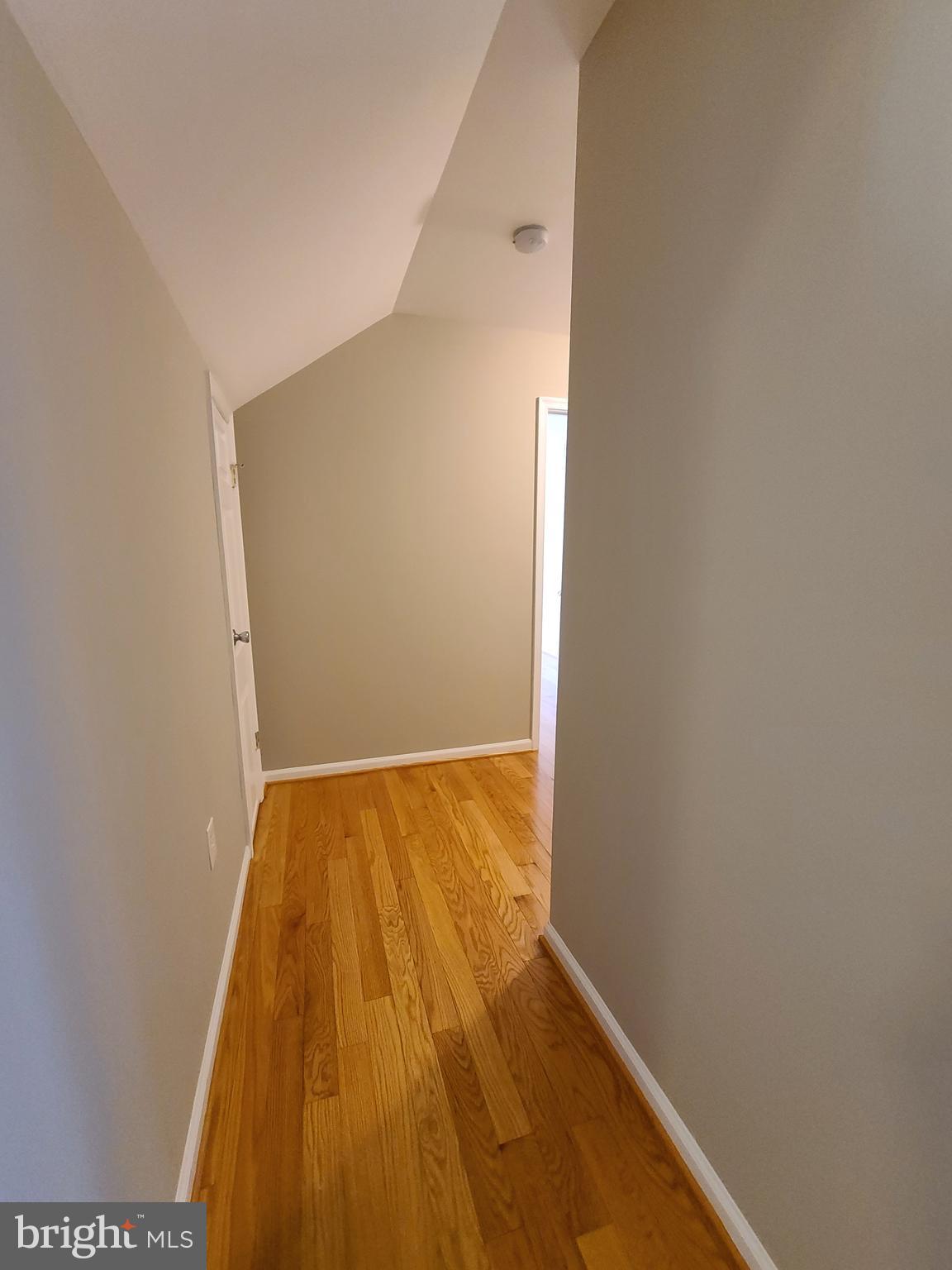 3816 Ridge Road Annandale, VA 22003 - Photo 66 of 86 Upper level hallway