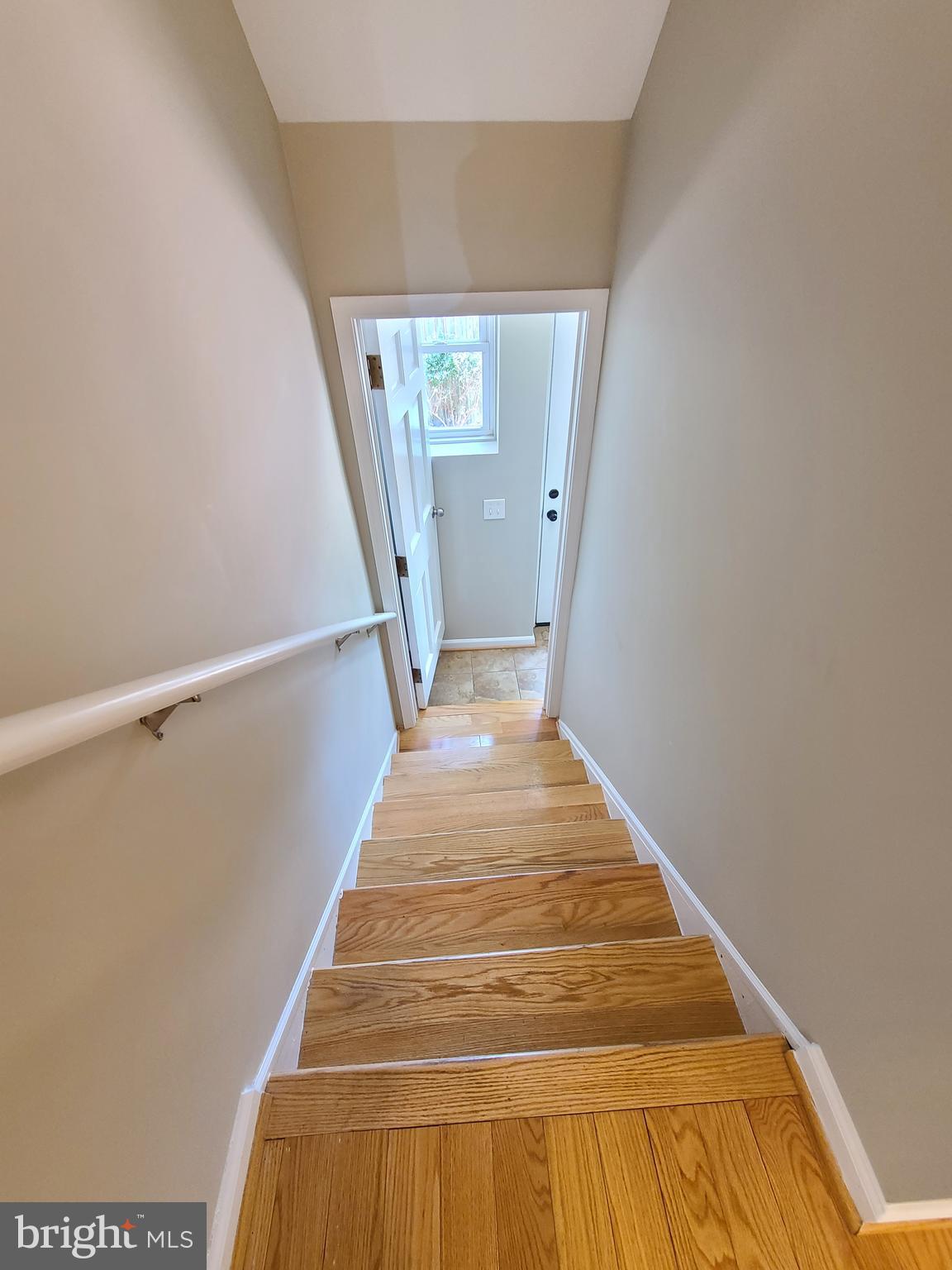 3816 Ridge Road Annandale, VA 22003 - Photo 74 of 86 Stairs to the lower level