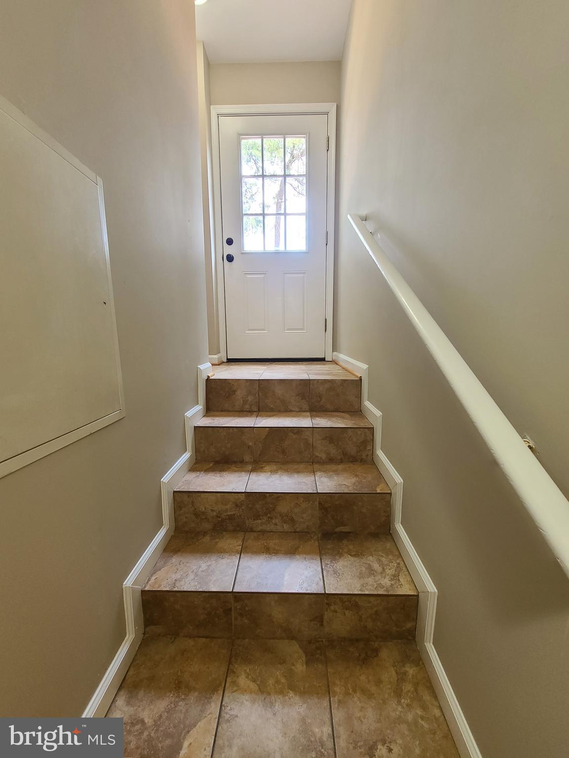 3816 Ridge Road Annandale, VA 22003 - Photo 75 of 86 lower level with separate entrance
