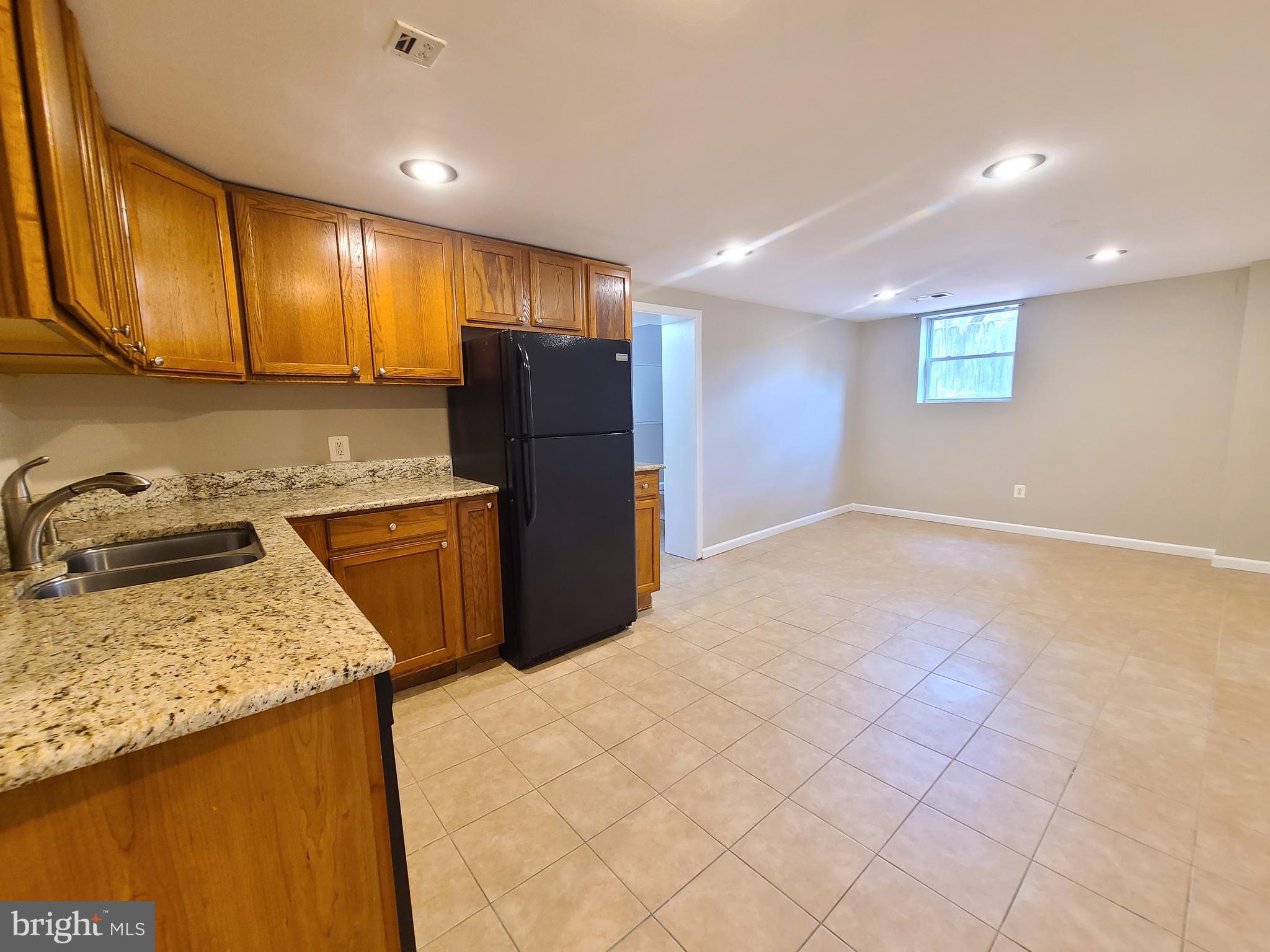 3816 Ridge Road Annandale, VA 22003 - Photo 78 of 86 lower level kitchen