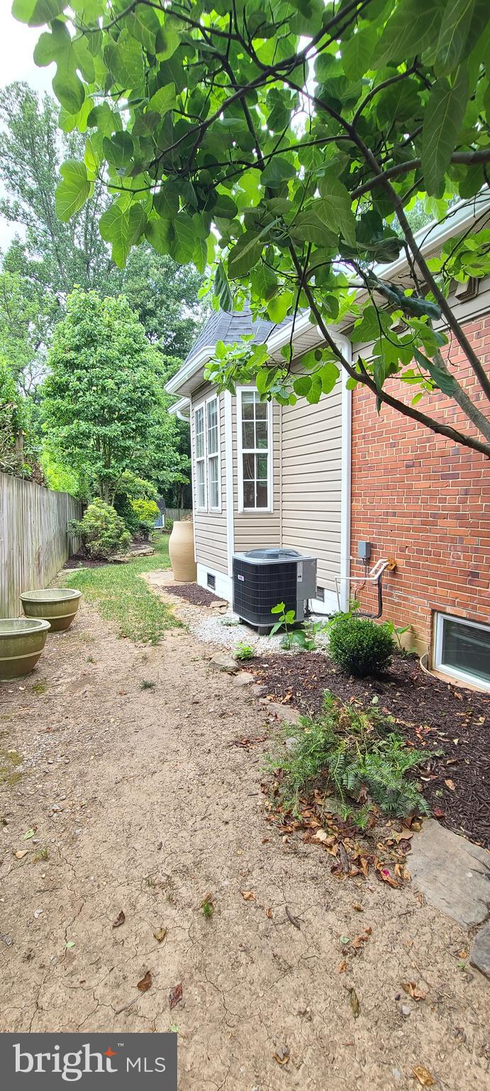 3816 Ridge Road Annandale, VA 22003 - Photo 8 of 86