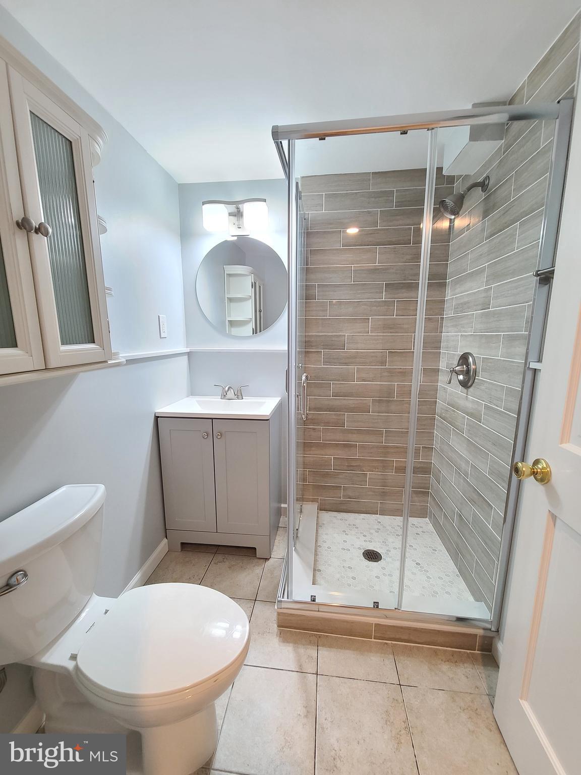 3816 Ridge Road Annandale, VA 22003 - Photo 86 of 86 remodeled bathroom