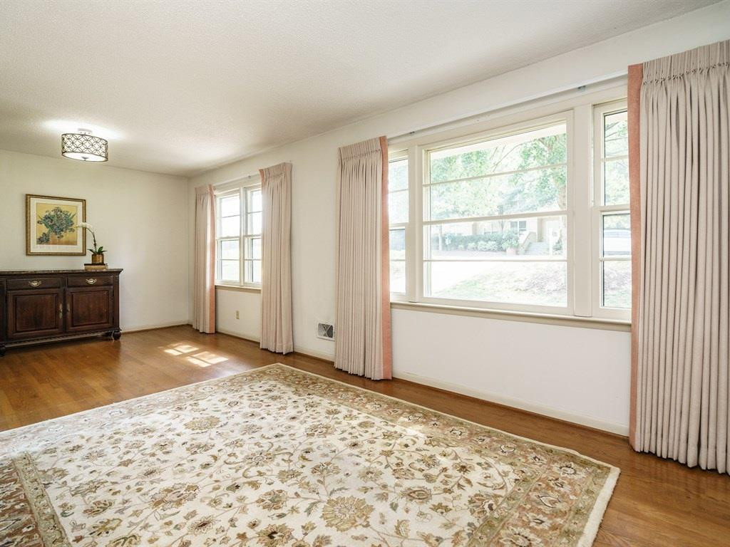 4305 Rowan Street Raleigh, NC 27609 - Photo 5 of 22 Photo 5