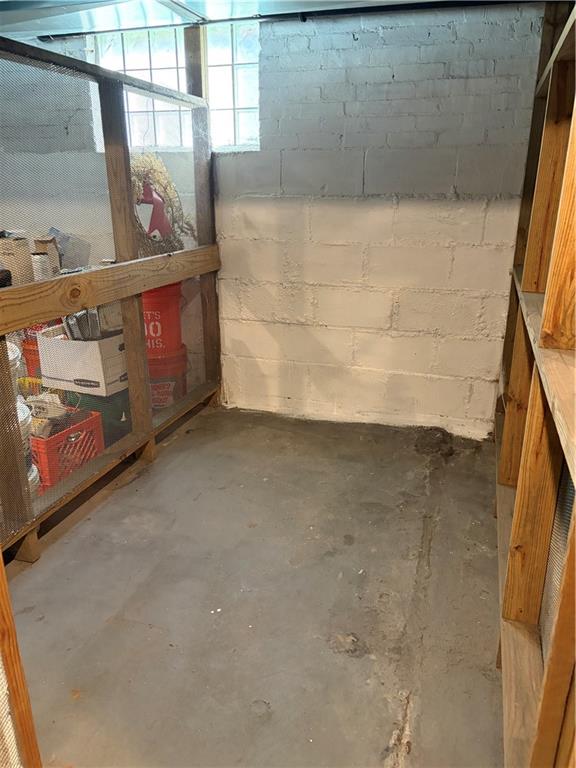 611 Blackburn Road, Unit 3 Sewickley, PA 15143 - Photo 15 of 16 a view of storage and utility room
