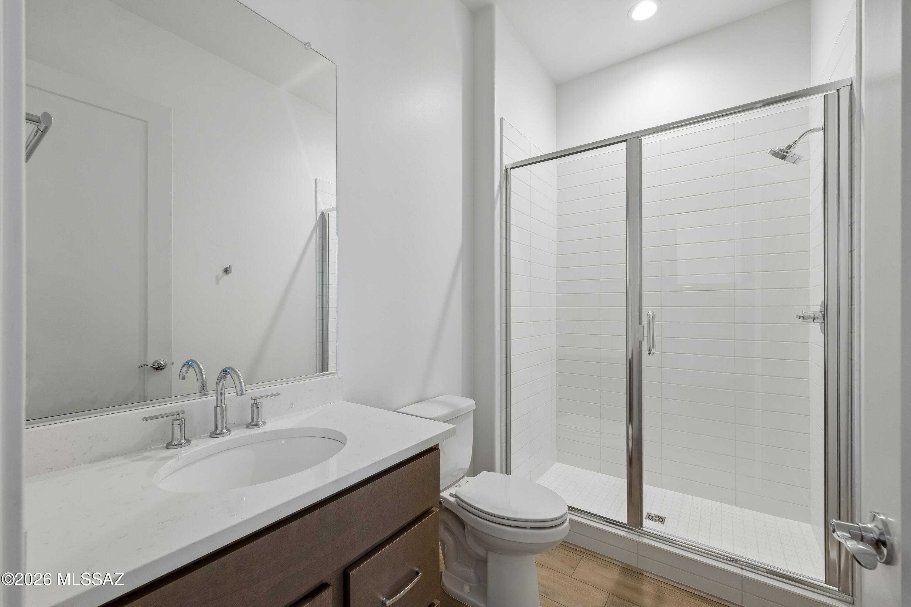 36274 Basin Camp Road Tucson, AZ 85739 - Photo 21 of 26 Bath 2