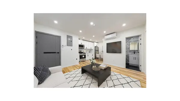 $3,400 | 29 Park Street, Unit 3B | Bushwick