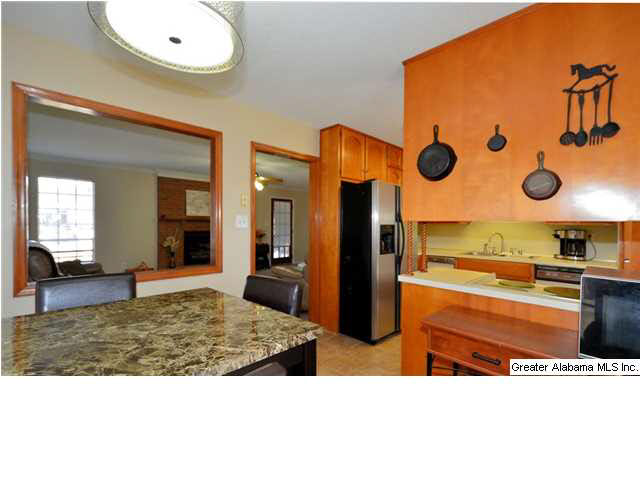 6600 McDuffie Road Pinson, AL 35126 - Photo 4 of 32