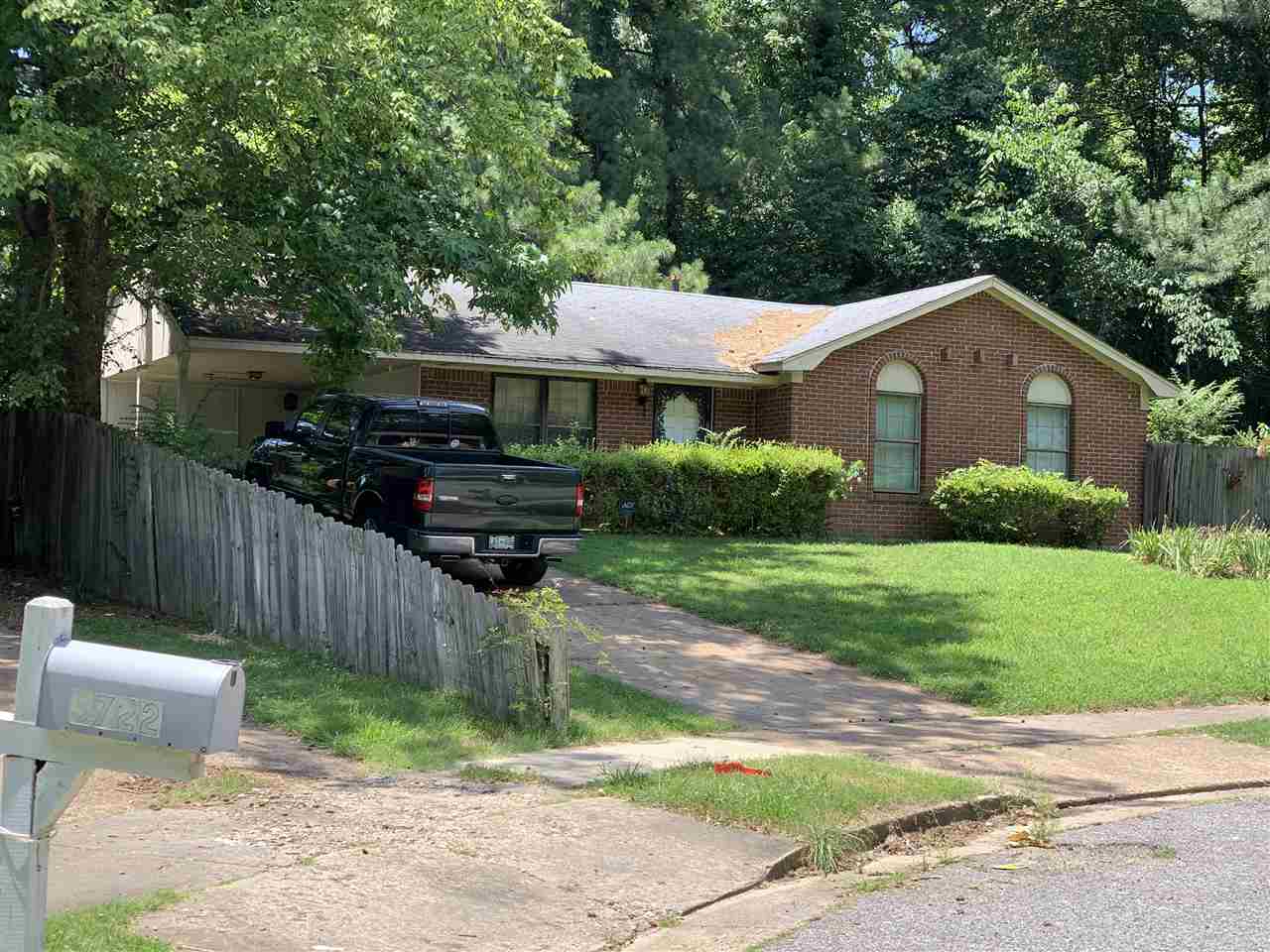3726 Ridgemont Avenue Memphis, TN 38128 - Photo 1 of 3 Gallery Image 1