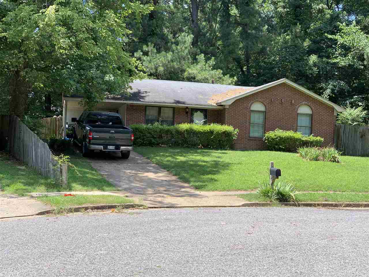 3726 Ridgemont Avenue Memphis, TN 38128 - Photo 2 of 3 Gallery Image 2