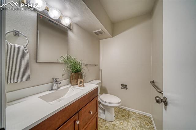 540 Gilcrest Road Colorado Springs, CO 80906 - Photo 18 of 42