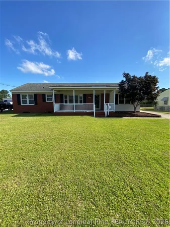 $178,000 | 509 East 19th Street, Lumberton, NC 28358