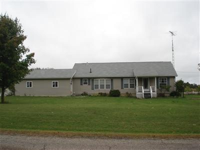 5944 West Card Road Reading, MI 49274 - Photo 1 of 15 Primary Photo