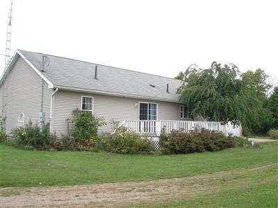 5944 West Card Road Reading, MI 49274 - Photo 2 of 15 Additional Photo