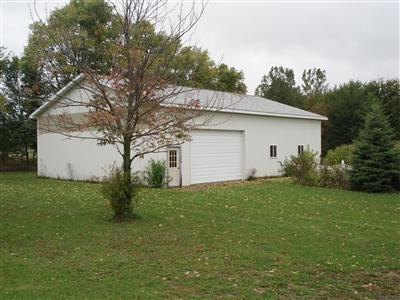 5944 West Card Road Reading, MI 49274 - Photo 3 of 15 Additional Photo
