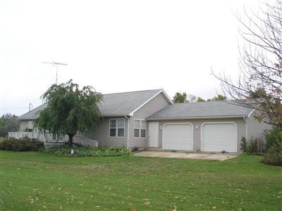 5944 West Card Road Reading, MI 49274 - Photo 4 of 15 Additional Photo