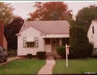 8303 Burt Road Detroit, MI 48228 - Photo 1 of 1 Listing Image - 20071714