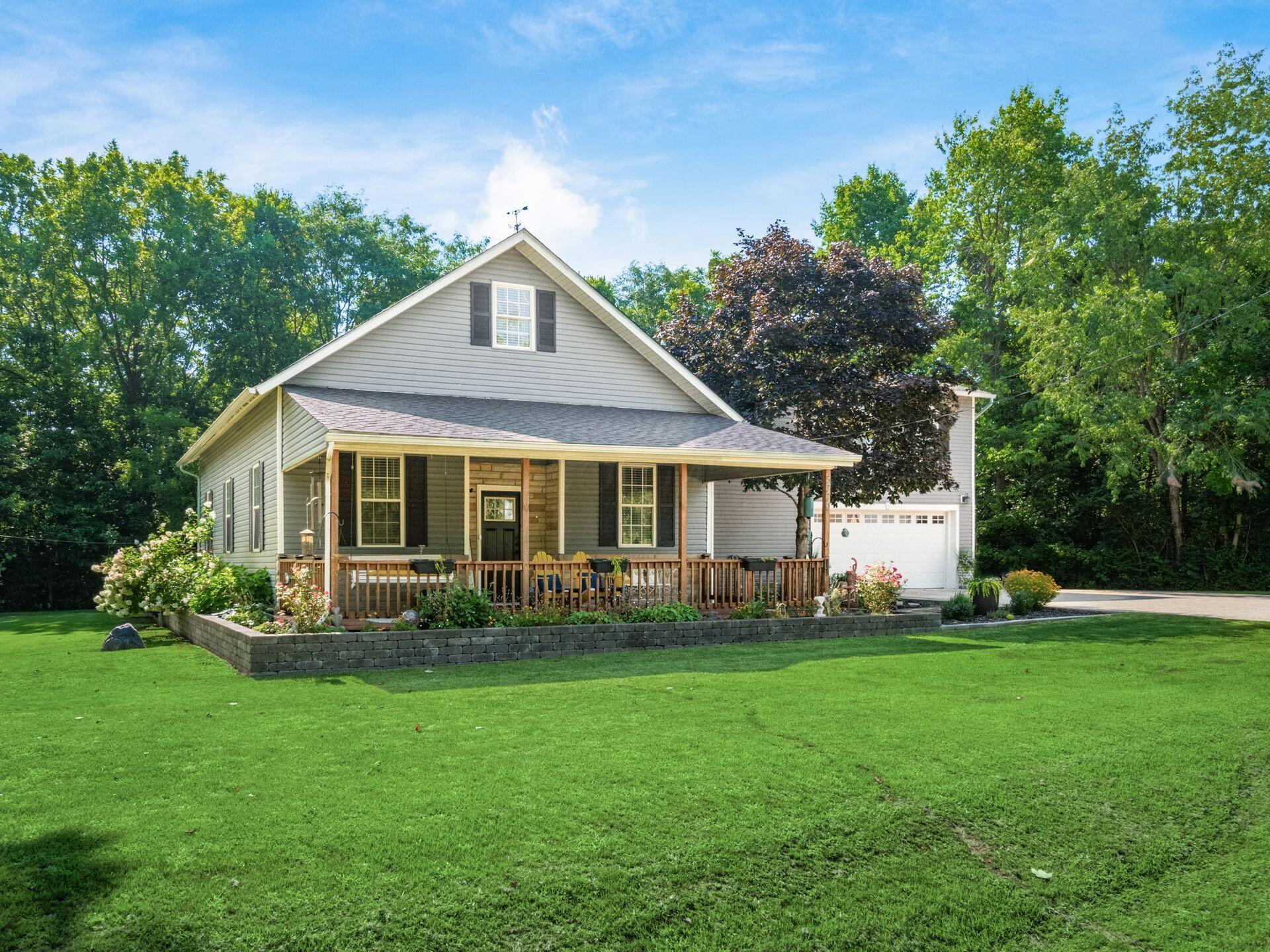 5770 Lambert Road Orient, OH 43146 - Photo 5 of 64 Welcome to 5770 Lambert Road!