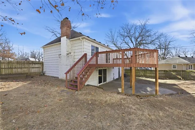 $370,000 | 10000 93rd Street, Overland Park, KS 66212