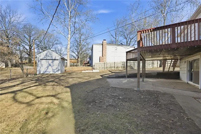 $370,000 | 10000 93rd Street, Overland Park, KS 66212