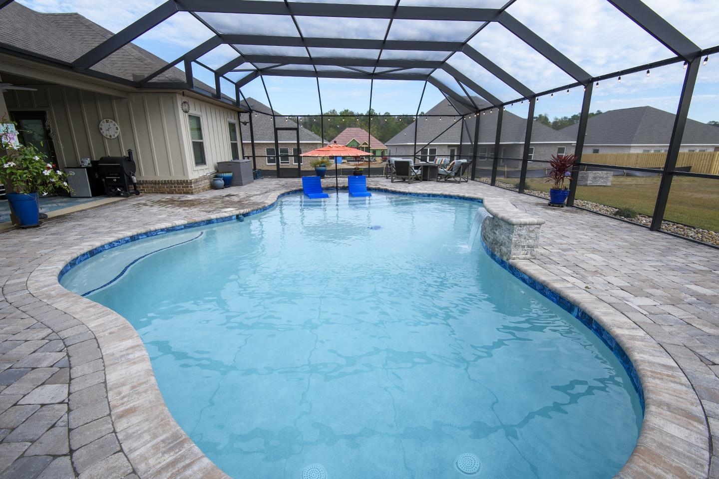 8772 Calverton Street Foley, AL 36535 - Photo 33 of 42