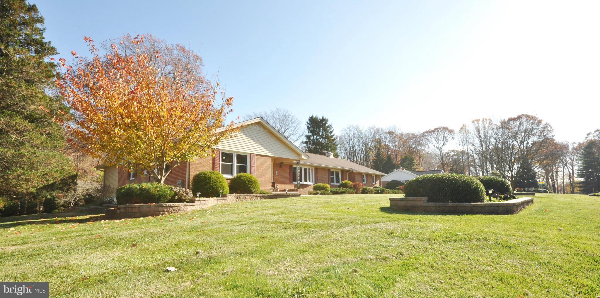 1708 Parkvue Road Fallston, MD 21047 - Photo 2 of 30 Exterior (Front)