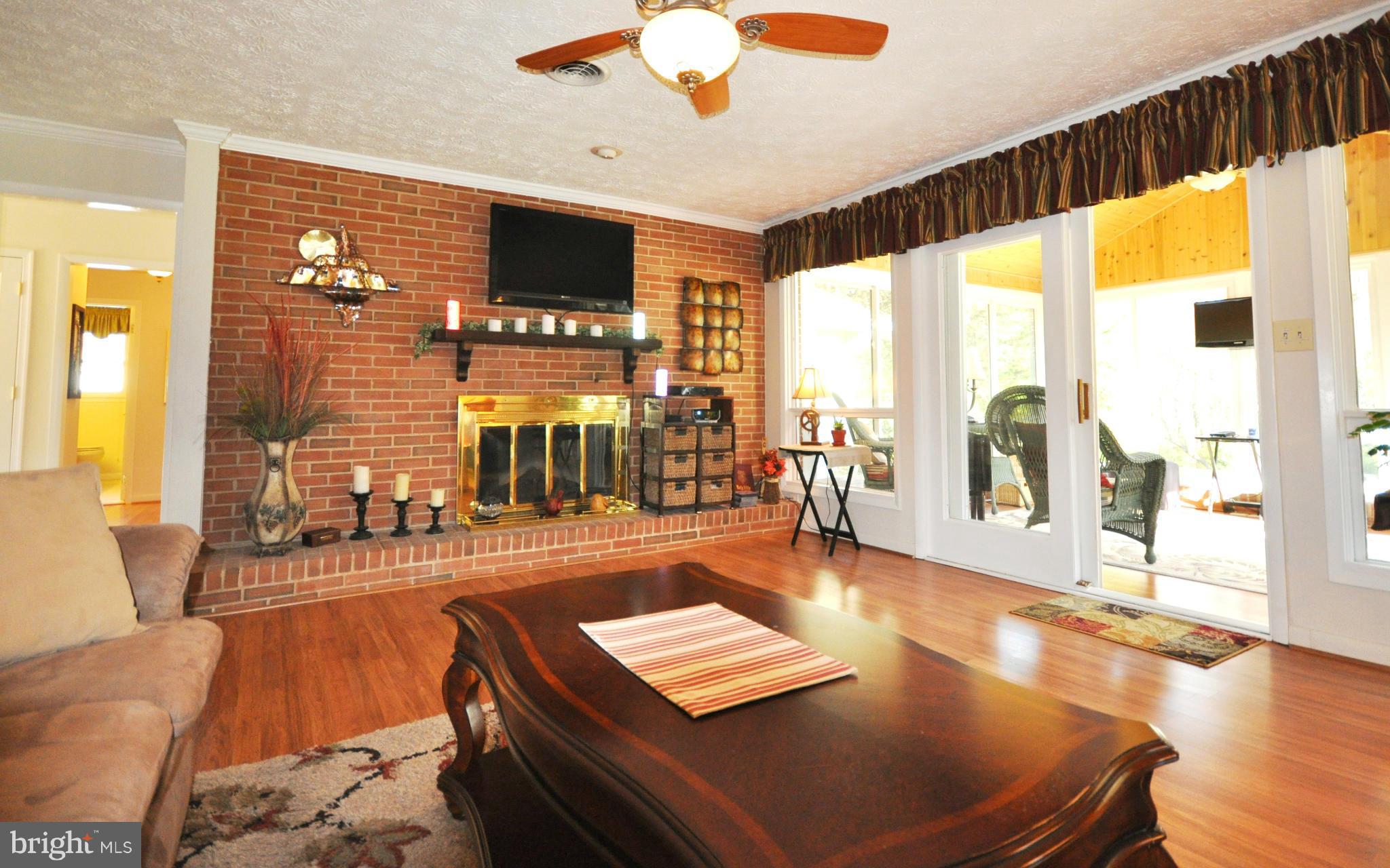 1708 Parkvue Road Fallston, MD 21047 - Photo 11 of 30 Family Room