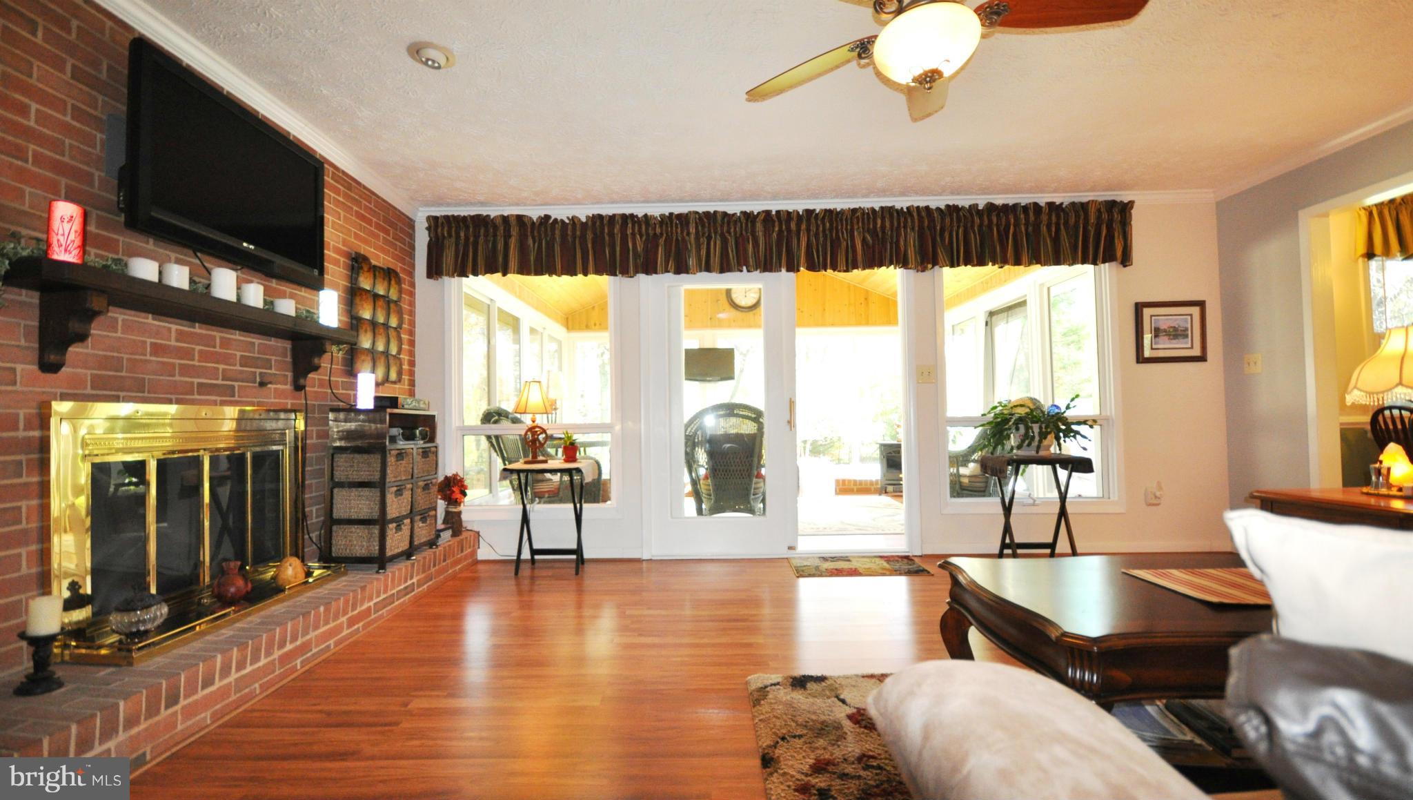 1708 Parkvue Road Fallston, MD 21047 - Photo 12 of 30 Family Room