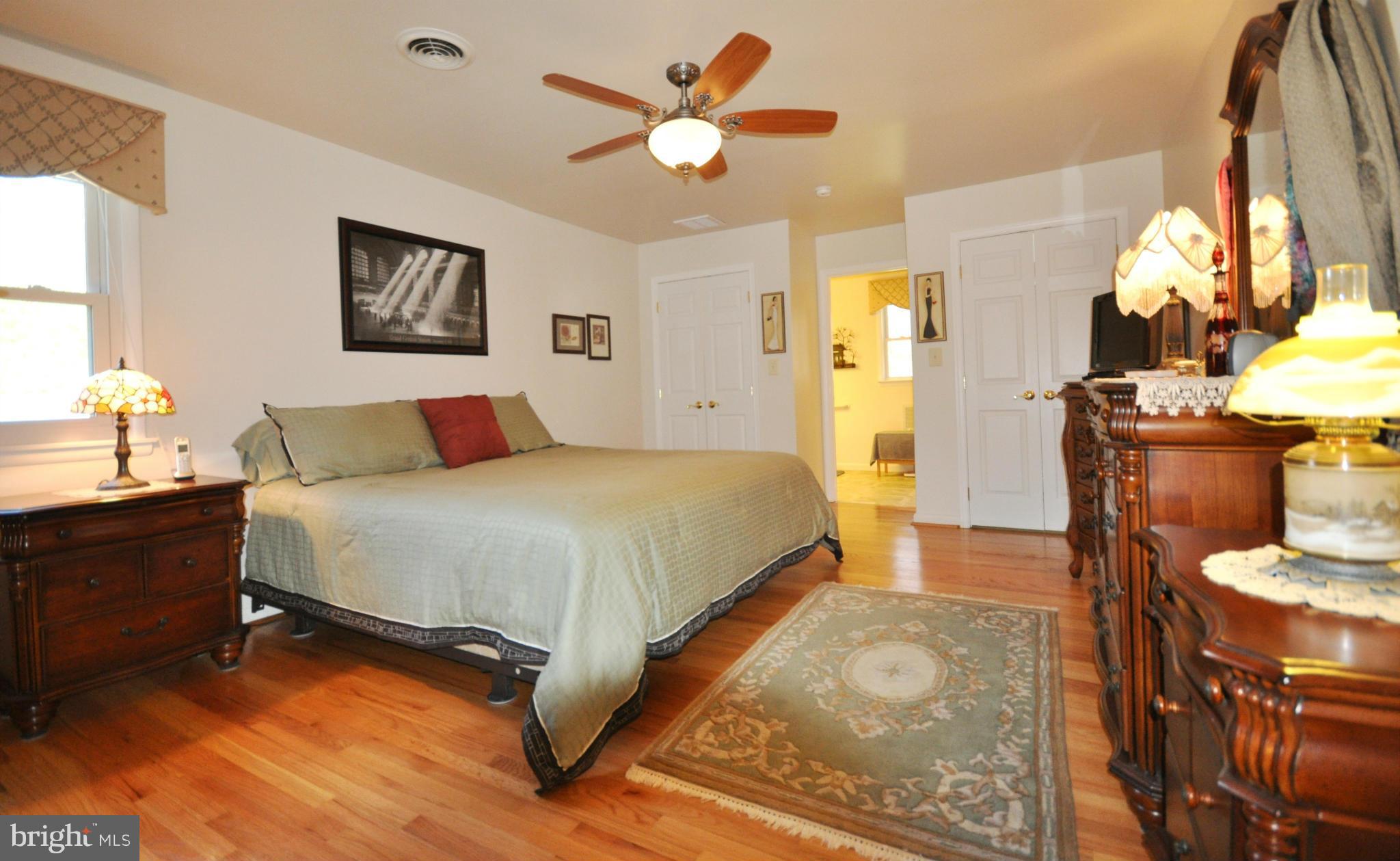 1708 Parkvue Road Fallston, MD 21047 - Photo 15 of 30 Bedroom (Master)