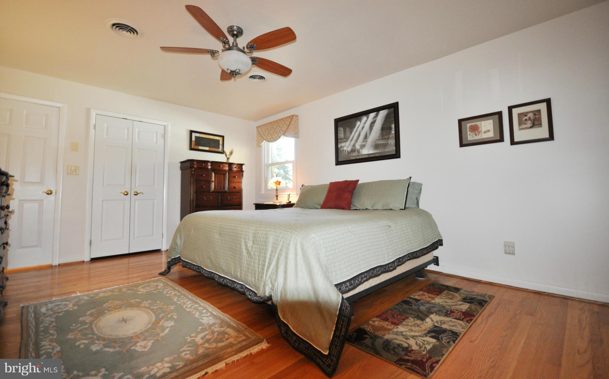 1708 Parkvue Road Fallston, MD 21047 - Photo 16 of 30 Bedroom (Master)