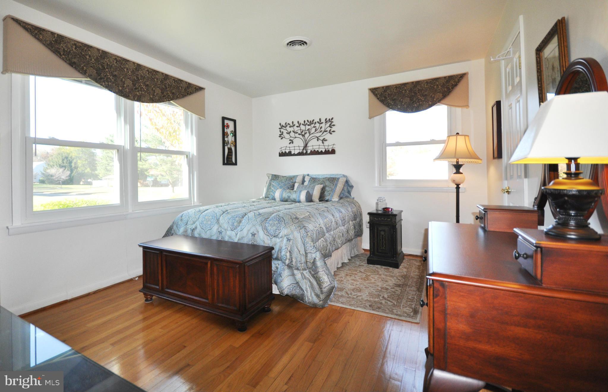 1708 Parkvue Road Fallston, MD 21047 - Photo 19 of 30 Bedroom (Master)
