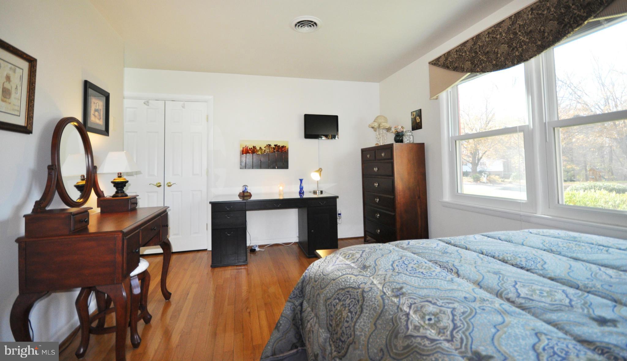 1708 Parkvue Road Fallston, MD 21047 - Photo 20 of 30 Bedroom (Master)