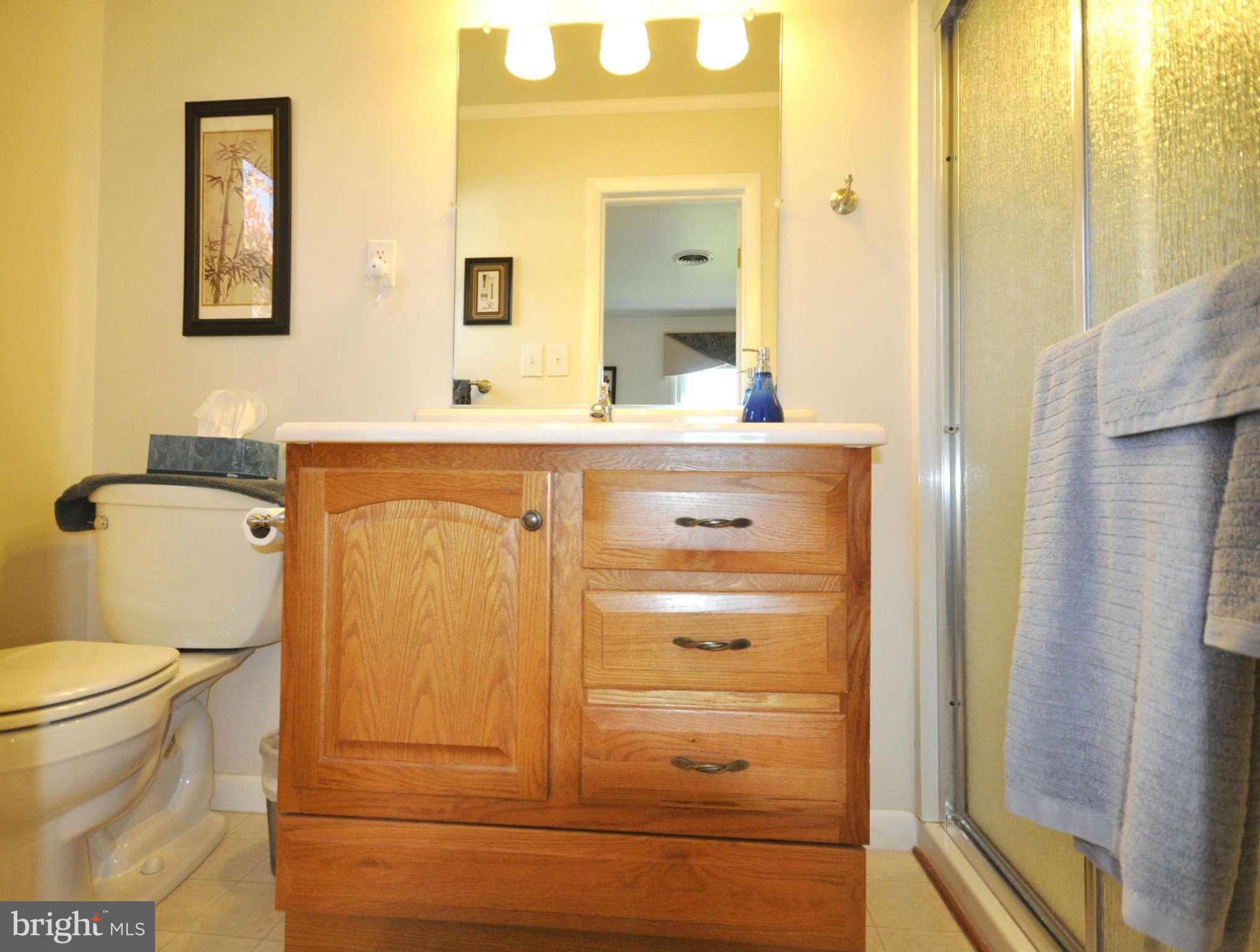 1708 Parkvue Road Fallston, MD 21047 - Photo 21 of 30 Bath (Master)