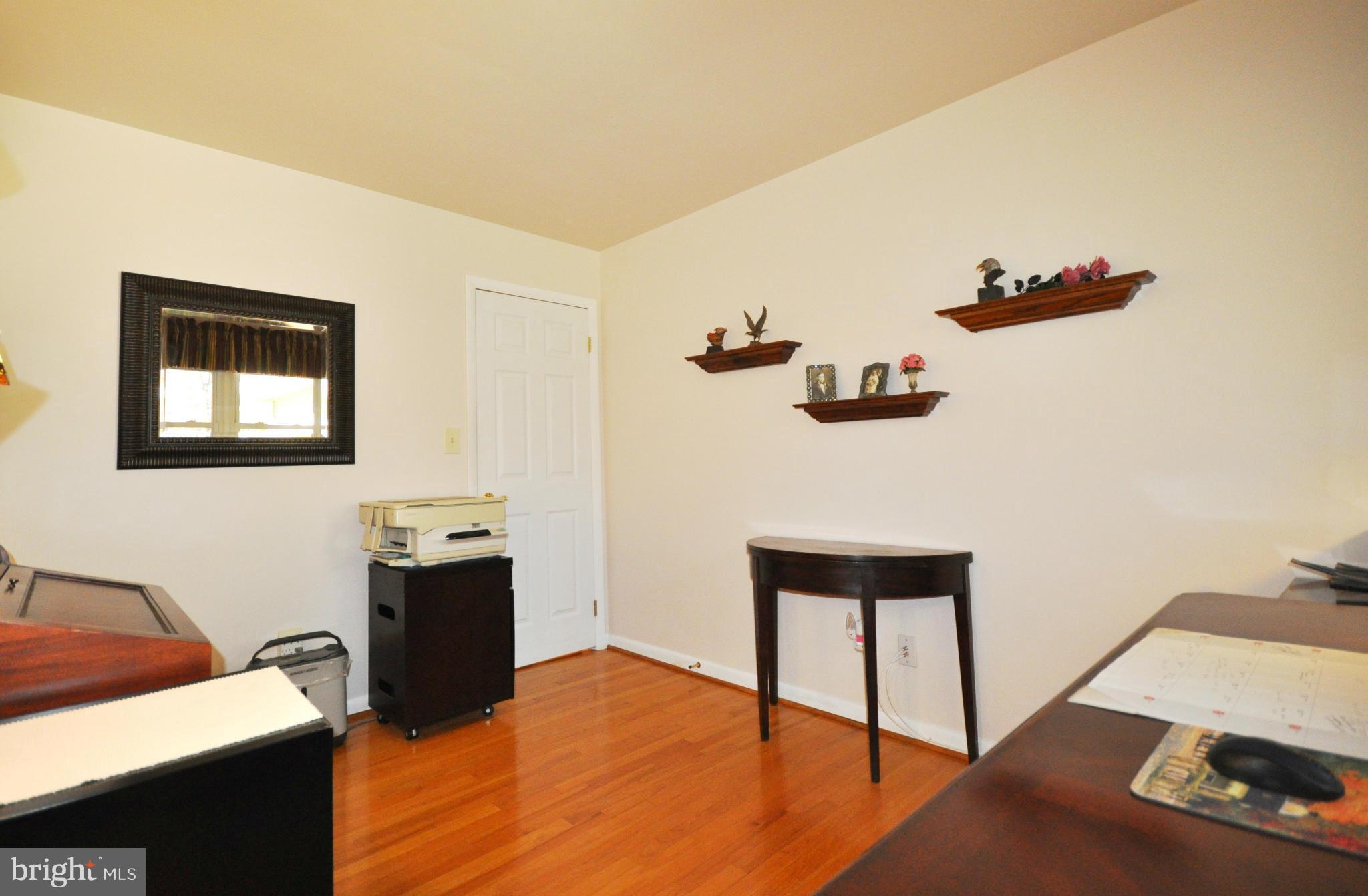 1708 Parkvue Road Fallston, MD 21047 - Photo 22 of 30 Bedroom